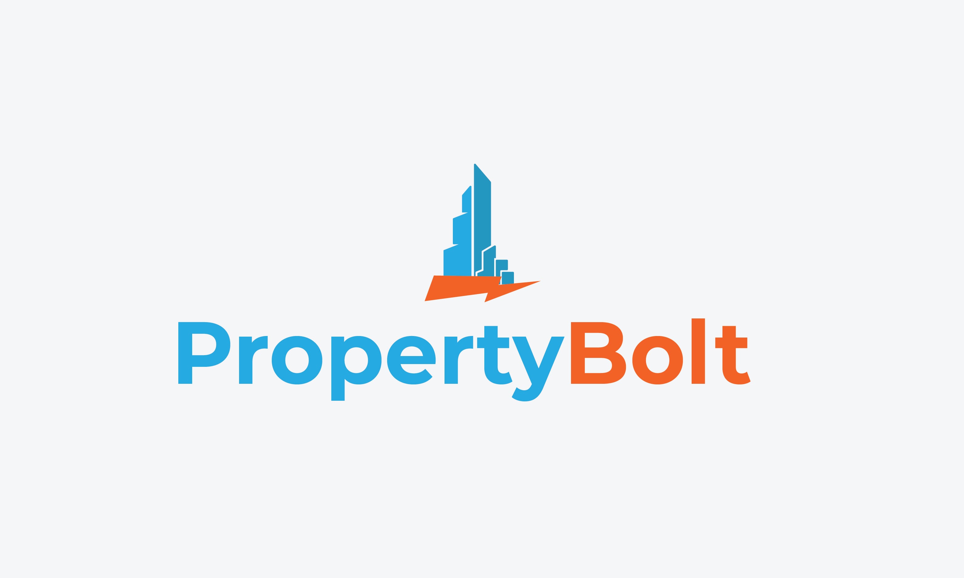 PropertyBolt logo